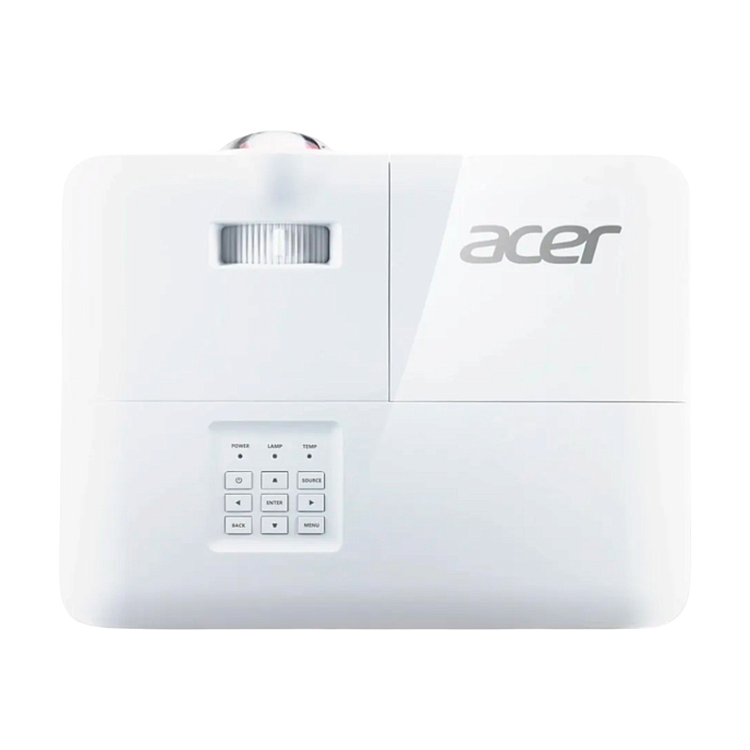Проектор Acer S1286H White - рис.2