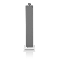 Напольная акустика Bowers & Wilkins 702 S3 Satin White