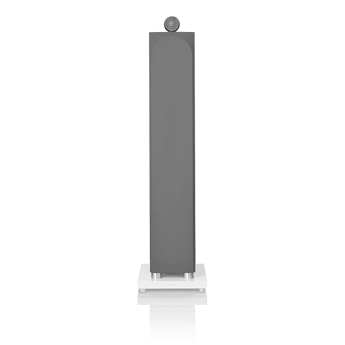 Напольная акустика Bowers & Wilkins 702 S3 Satin White - рис.2
