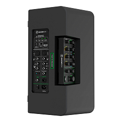 Портативная колонка Mackie ShowBox Black