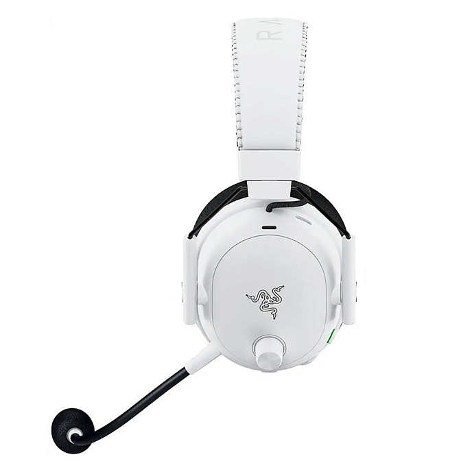 Игровая гарнитура Razer BlackShark V3 Pro White - рис.3