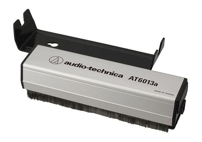 Щетка для винила Audio-Technica AT6013a - рис.1