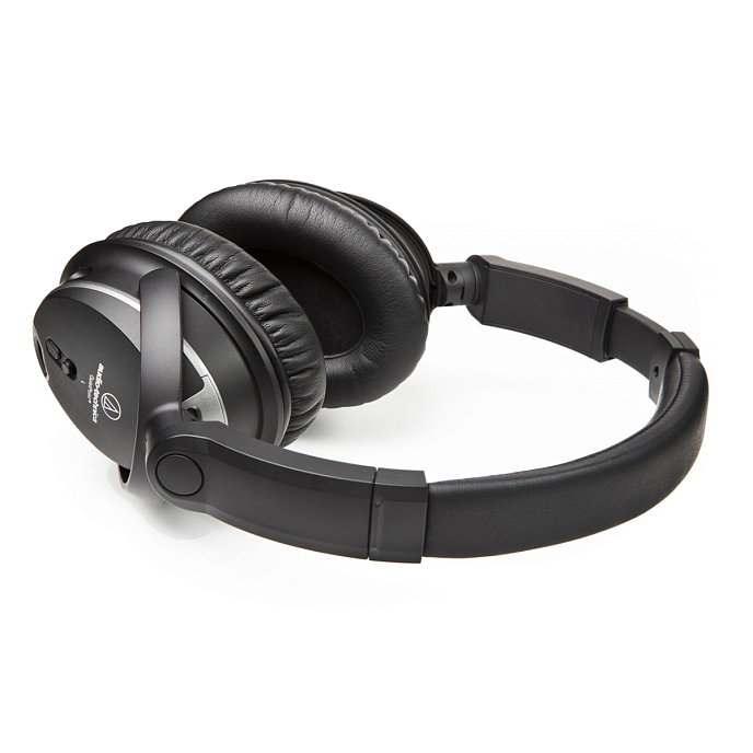 Наушники Audio-Technica ATH-ANC9 - рис.2