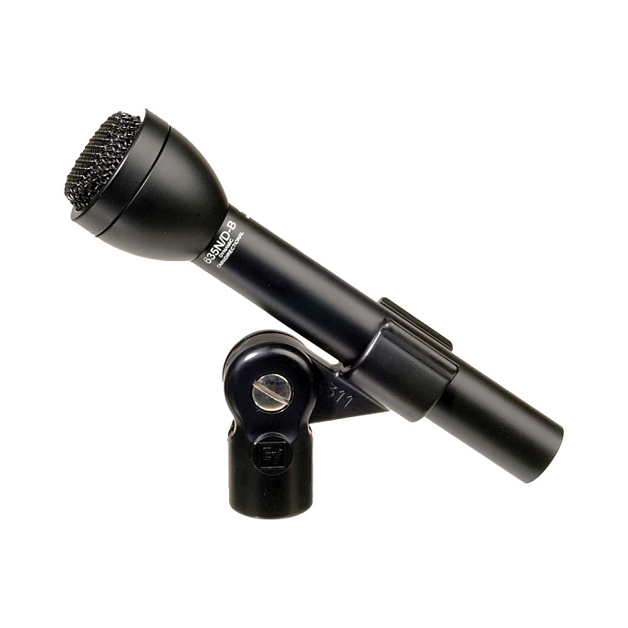 Микрофон Electro-Voice 635 N/D-B - рис.1