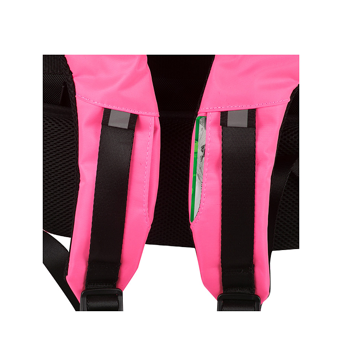 Рюкзак SMARTIX LED 4S PLUS Pink - рис.4