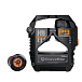 Беспроводные наушники Gravastar Sirius Plus Black - рис.1