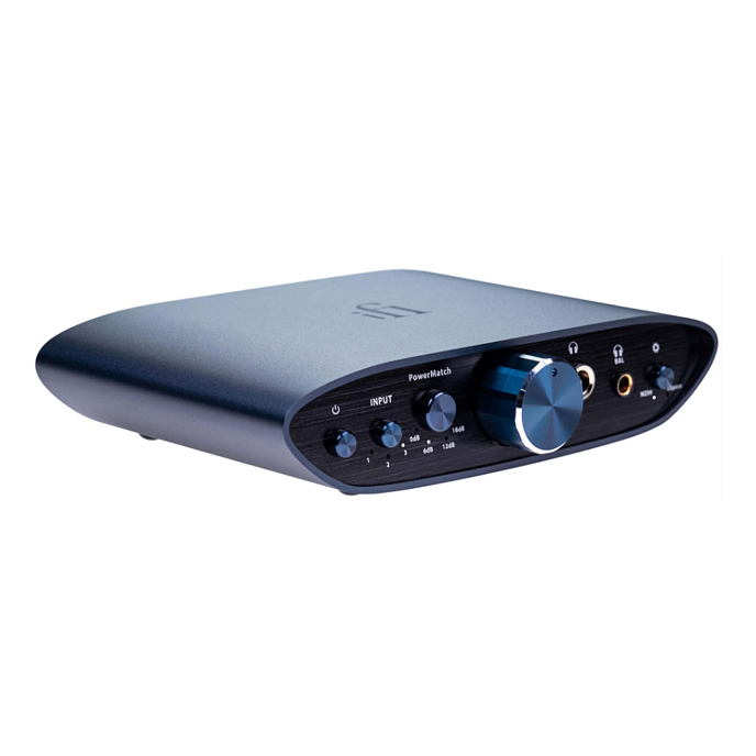 Усилитель для наушников iFi Zen CAN Signature MZ99 - рис.1