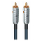 Wireworld Luna 8 2RCA - 2RCA 0.5 m