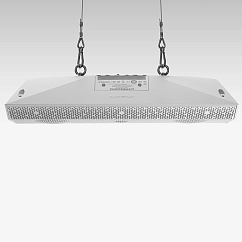 Встраиваемая акустика Lithe Audio IO1 White