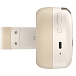 Беспроводные наушники Edifier W830NB Ivory - рис.4