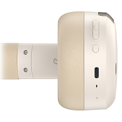 Беспроводные наушники Edifier W830NB Ivory