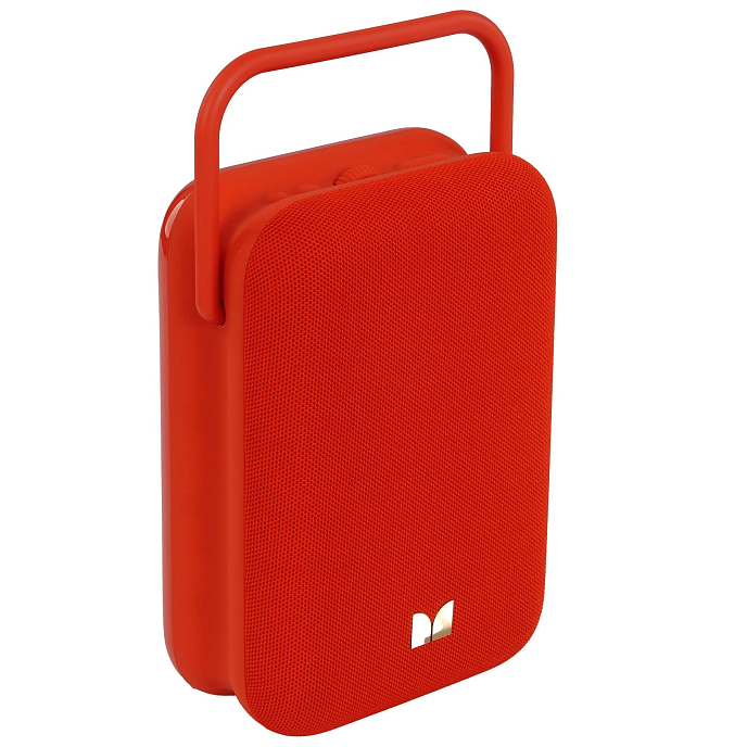 Портативная колонка Monster Blaster Tower MS62133 Red - рис.0