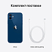 Телефон Apple iPhone 12 mini 256GB Blue - рис.3