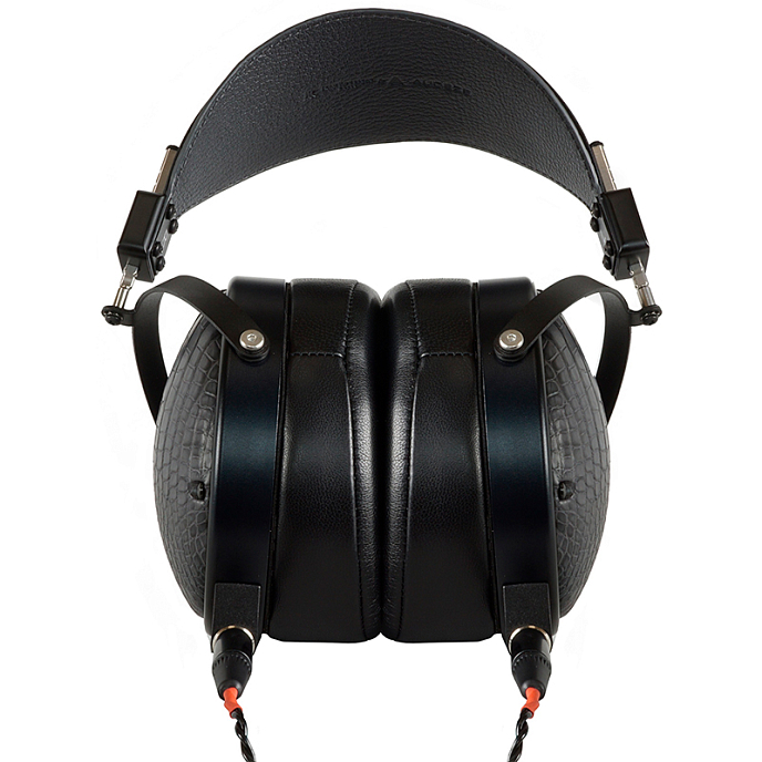 Наушники Audeze LCD-XC Alligator Gray - рис.2