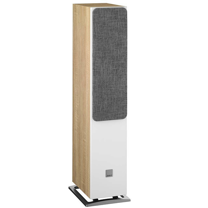 Напольная акустика Dali Oberon 5 Light Oak - рис.3