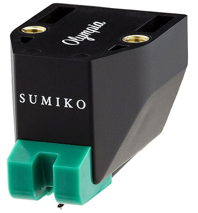 Звукосниматель Sumiko Olympia - рис.1