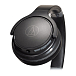 Беспроводные наушники Audio-Technica ATH-S220BT Black - рис.6