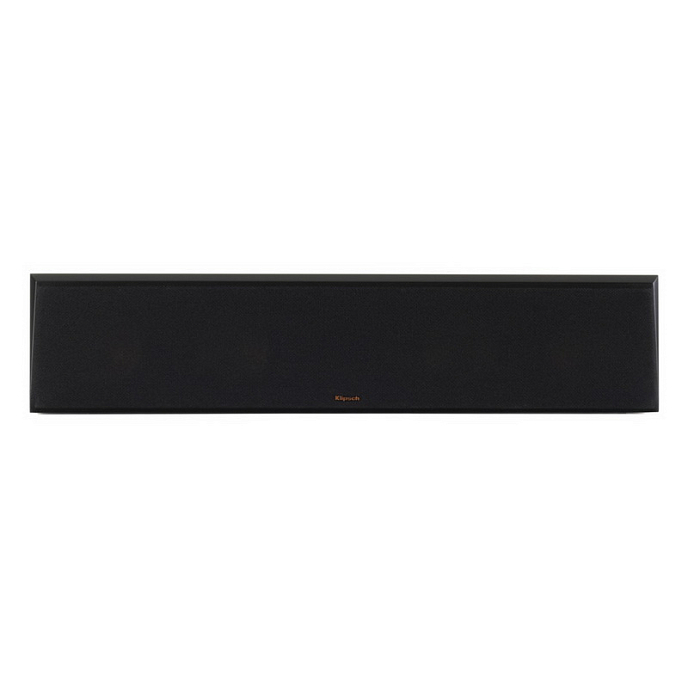 Центральный канал Klipsch RP-504C II Ebony - рис.3