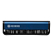 Щетка для винила Rekkord Audio Record Brush Blue - рис.1