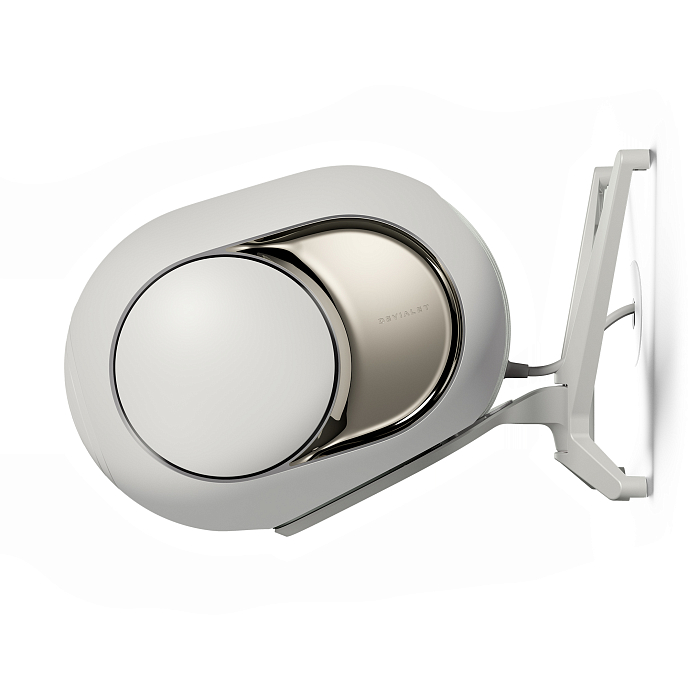 Кронштейн для акустики Devialet Gecko Phantom Ultimate 108 dB Light Pearl - рис.2