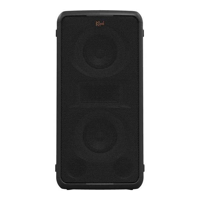 Портативная колонка Klipsch Miami Black - рис.1