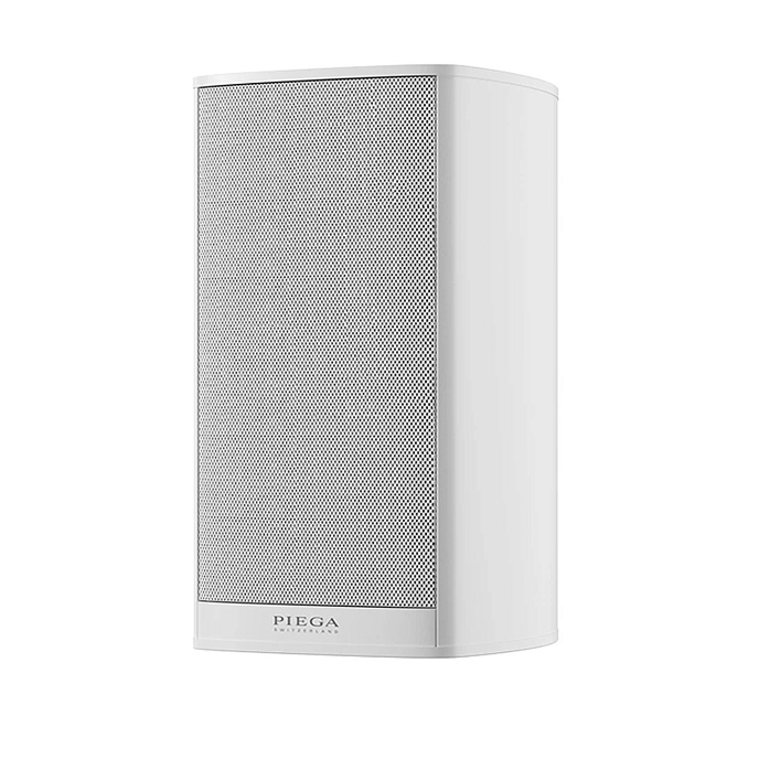 Полочная акустика Piega Premium 301 Gen2 White - рис.1