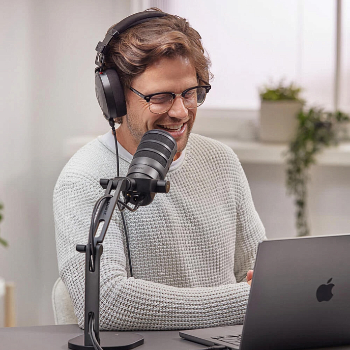 Стойка RODE DS2 Black - рис.6