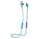 Беспроводные наушники Monster iSport Intensity In-Ear Wireless Blue - рис.1