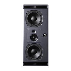 Студийный монитор PSI Audio A226-Main Black