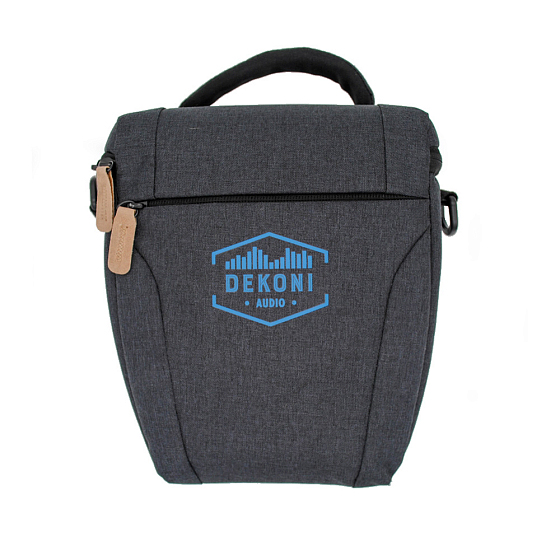 Сумка Dekoni Audio Savior Bag Charcoal - рис.0