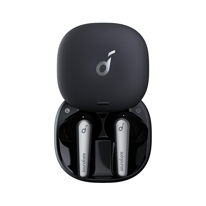 Беспроводные наушники Anker Soundcore Liberty Air 2 Pro Onyx Black - рис.4