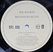 Виниловая пластинка Jon Batiste – Beethoven Blues - Batiste Piano Series, Vol. 1 LP - рис.1
