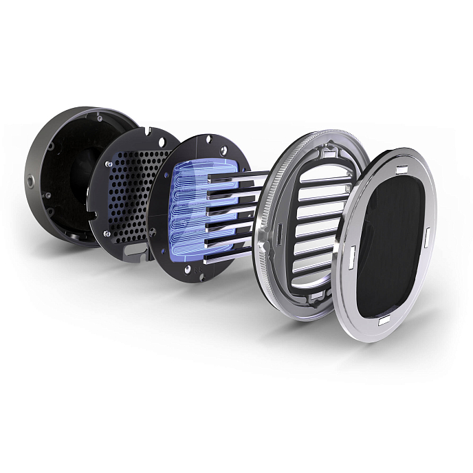 Наушники полноразмерные Audeze LCD-S20 Black - рис.11