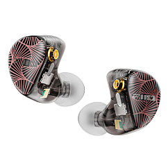 High End наушники FiiO FX15