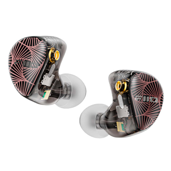 High End наушники FiiO FX15 - рис.1