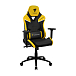 - рис.5 Компьютерное кресло ThunderX3 TC5 Bumblebee Yellow - рис.5