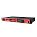 Микрофонный предусилитель Focusrite Clarett+ OctoPre Black Red - рис.3