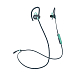 Беспроводные наушники House of Marley Uprise Teal - рис.0