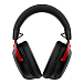 Игровая гарнитура HyperX Cloud III S Wireless Black/Red - рис.1