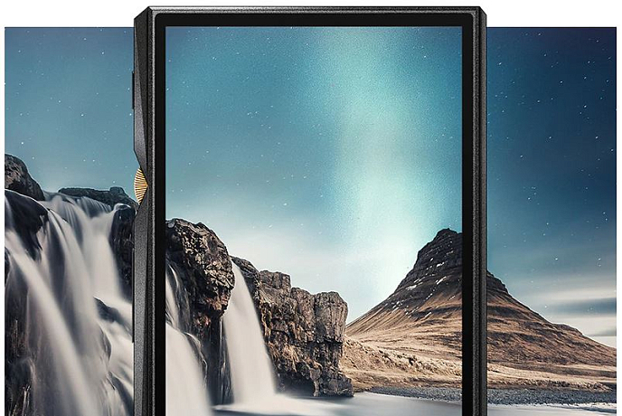 Плеер FiiO M11 - рис.12