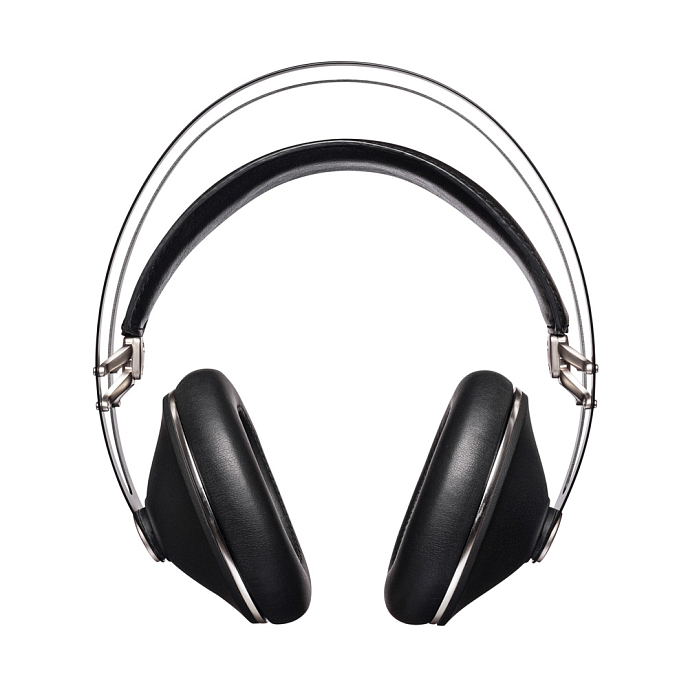 Наушники полноразмерные Meze Audio 99 NEO Black Silver - рис.1