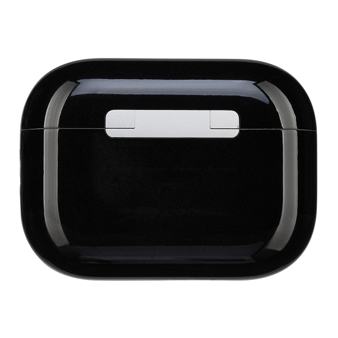 Беспроводные наушники Apple AirPods Pro 2 USB-C Gloss Black - рис.3