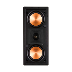 Встраиваемая акустика Klipsch PRO-250RPW LCR White