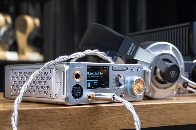 Плеер Lotoo Mjolnir - рис.13