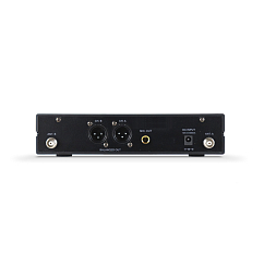 Радиосистема AuraSonics Stage 202DR V2