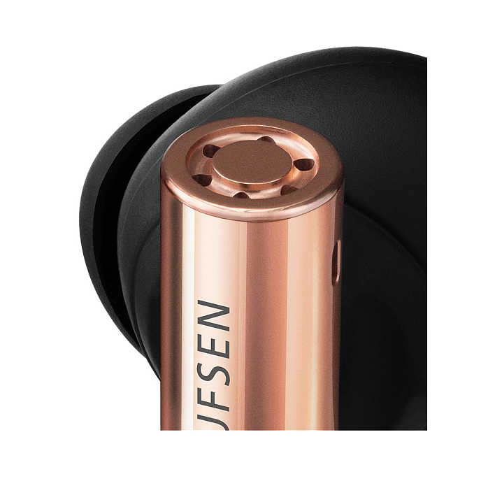 Беспроводные наушники Bang & Olufsen Beo Grace Honey Tone - рис.4