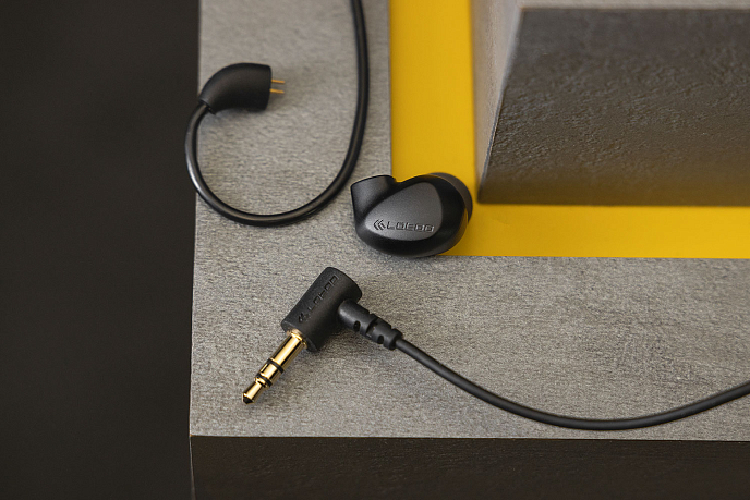 Наушники внутриканальные Lotoo LE-M1 - рис.9