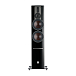 Напольная акустика Dali Rubicon 6 C, Sound Hub, BluOs Black High Gloss - рис.1