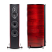 Напольная акустика Sonus Faber Serafino Tradition Red - рис.1 Напольная акустика Sonus Faber Serafino Tradition Red - рис.1