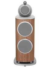 Напольная акустика Bowers & Wilkins 801 D4 Satin Walnut